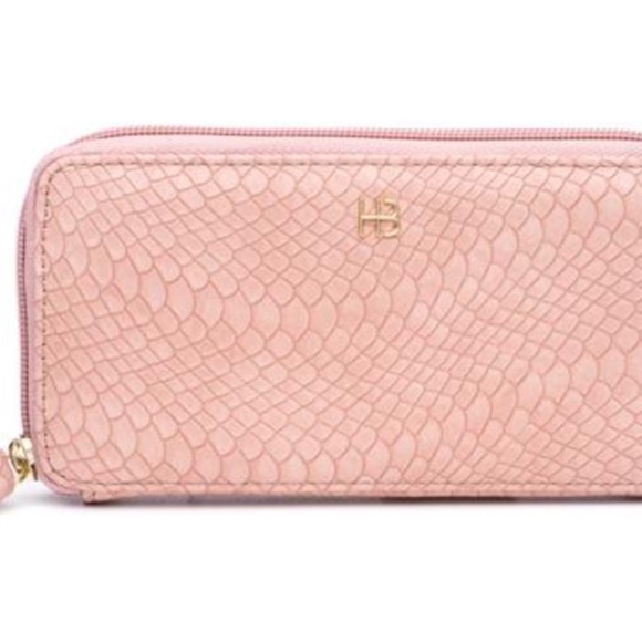 Hudson + Bleecker BONJOUR SMARTPHONE WALLET - Picture 2 of 12